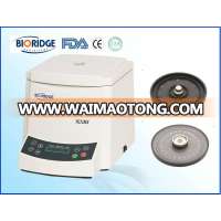 TG12MX Micro Hematocrit Centrifuge