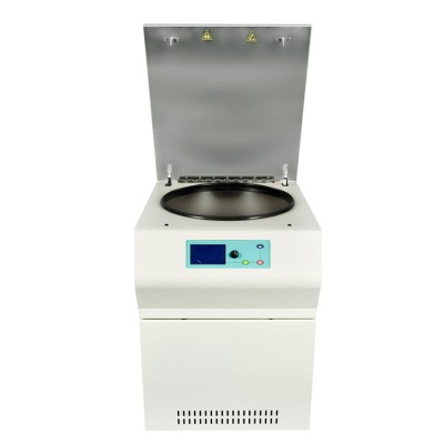 High Speed 20000 r/min Refrigerated Centrifuge  HF-2000R