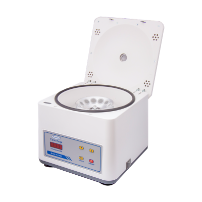 XC-2009 12*20ml laboratory desktop low speed prp kit blood plasma centrifuge machine for medical equipment/clinical equipment