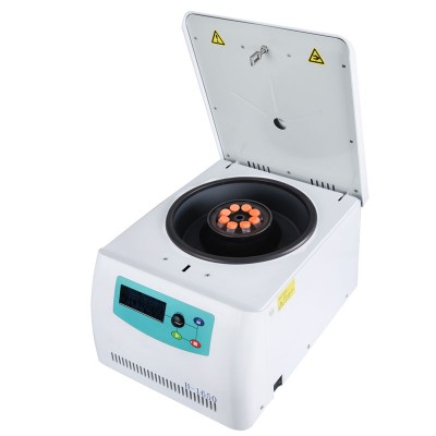 High Speed Centrifuge Laboratory Medical PRP Centrifuge 18500 RPM-H1650